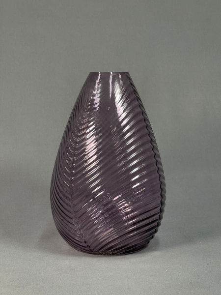 Ваза Скандик-микс Матильда (лиловый)